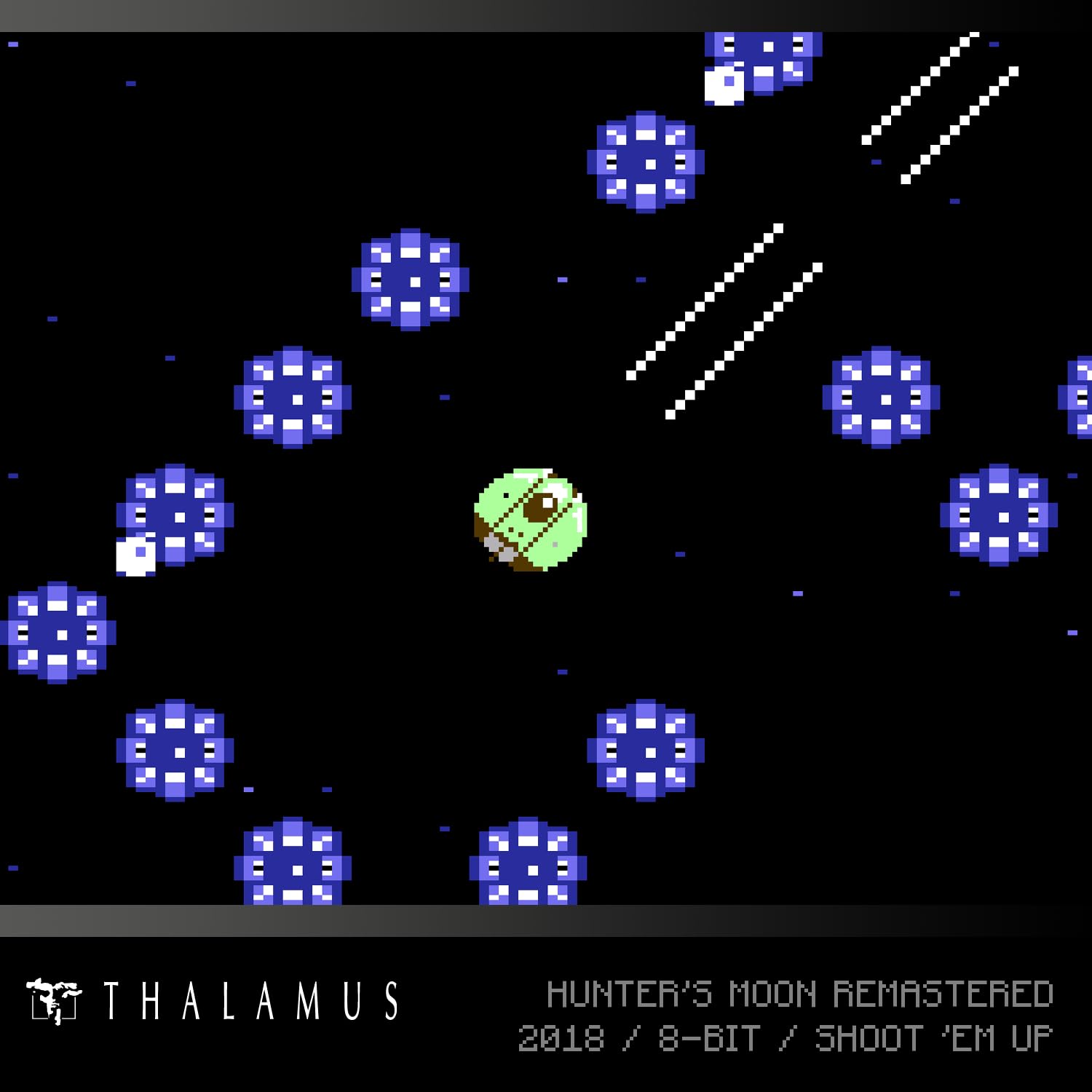 ColeccióN Thalamus Collection 1 Blaze Entertainment (Retro) ColeccióN Thalamus Collection 1 Blaze Entertainment (Retro)
